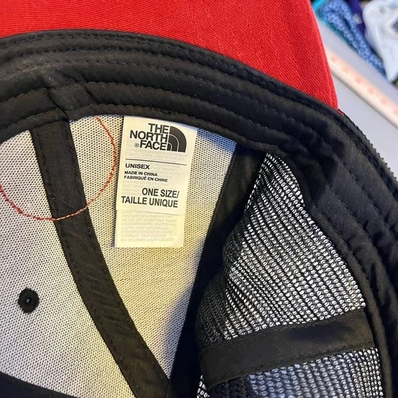 The North Face Mens Hat - Picture 4 of 5